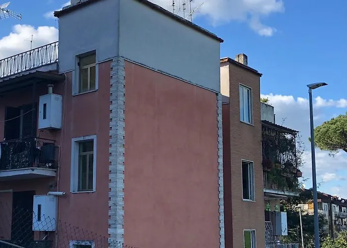 La Casetta Apartamento *
