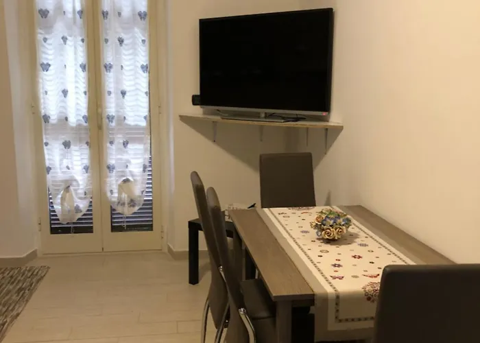 La Casetta Roma