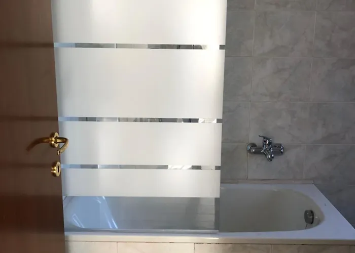 La Casetta Apartamento