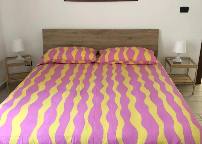 La Casetta Apartamento *