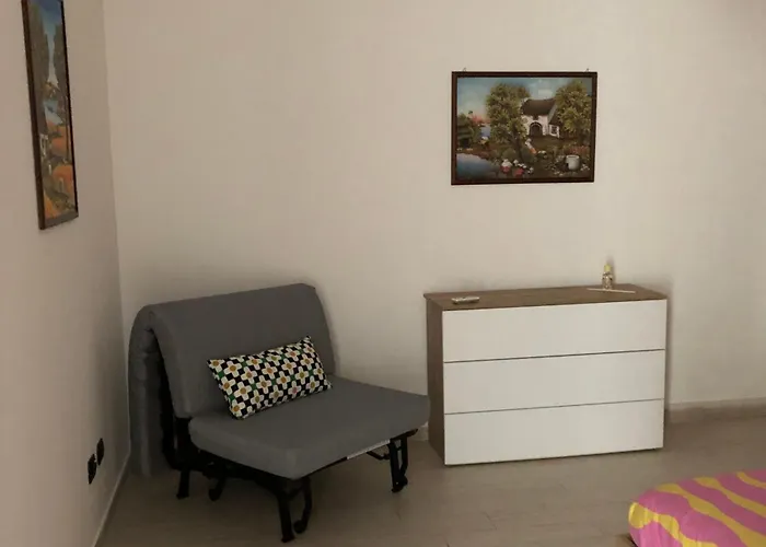 La Casetta Apartamento *