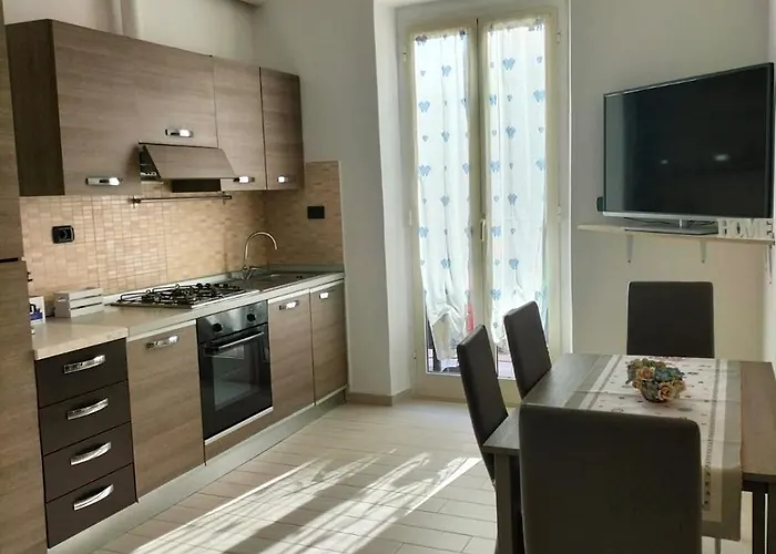 La Casetta Apartamento Roma