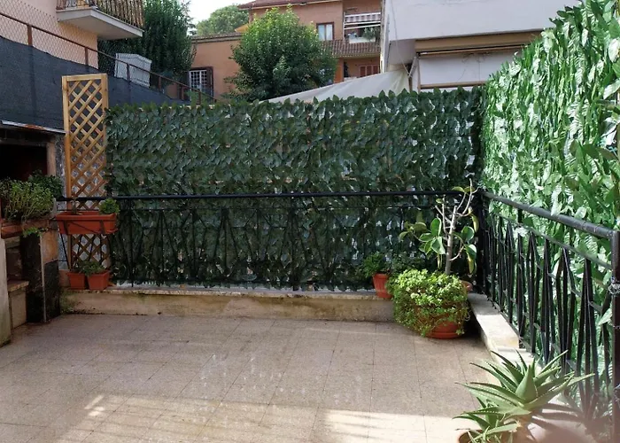 La Casetta Roma