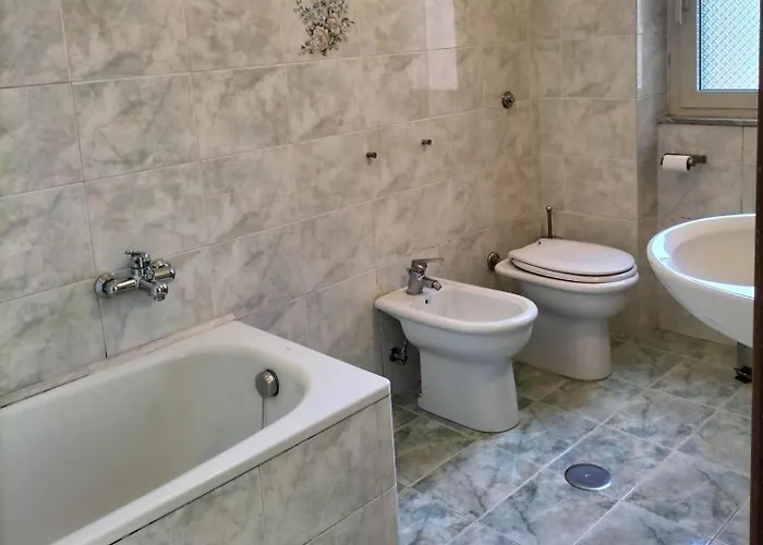 La Casetta Apartamento