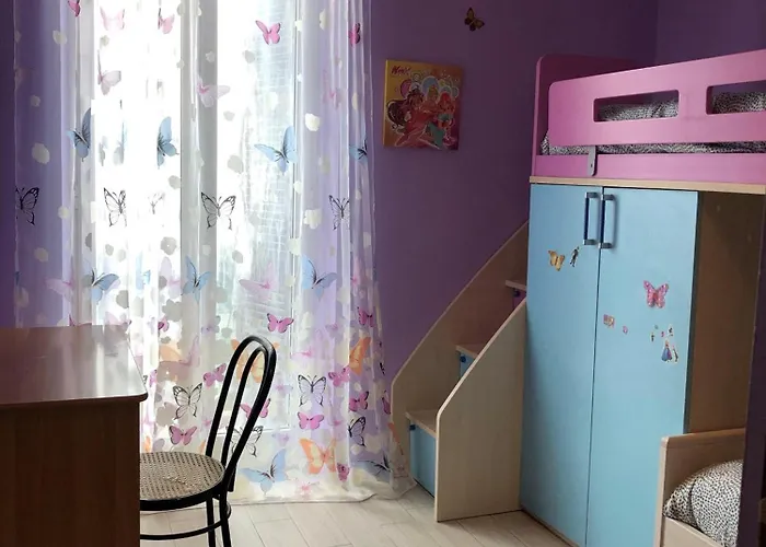 La Casetta Apartamento *