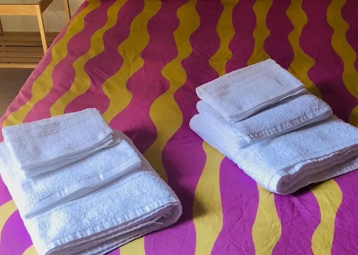 Apartamento La Casetta *