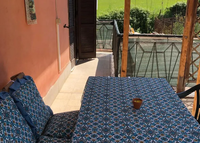 La Casetta