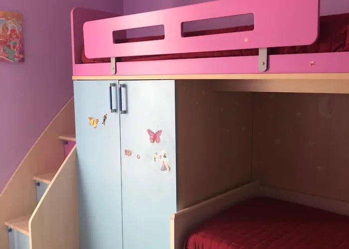 La Casetta Apartamento *