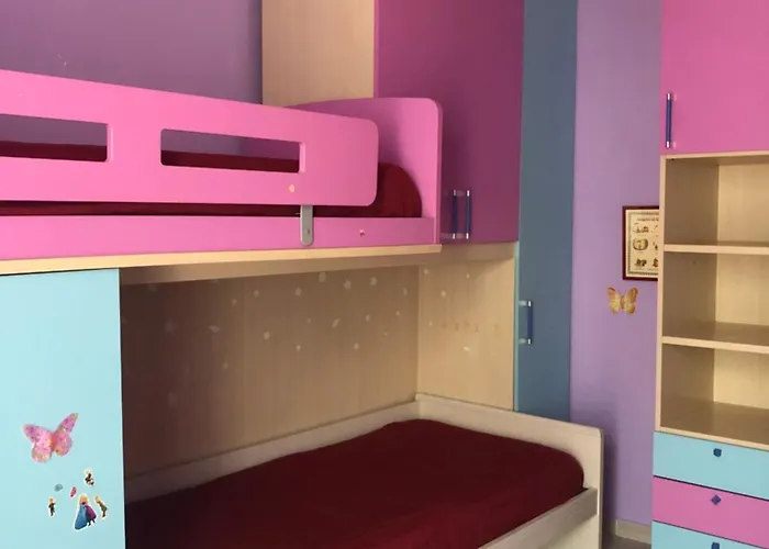 Apartamento La Casetta Roma