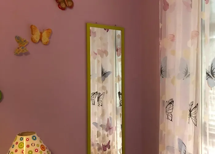 Apartamento La Casetta *