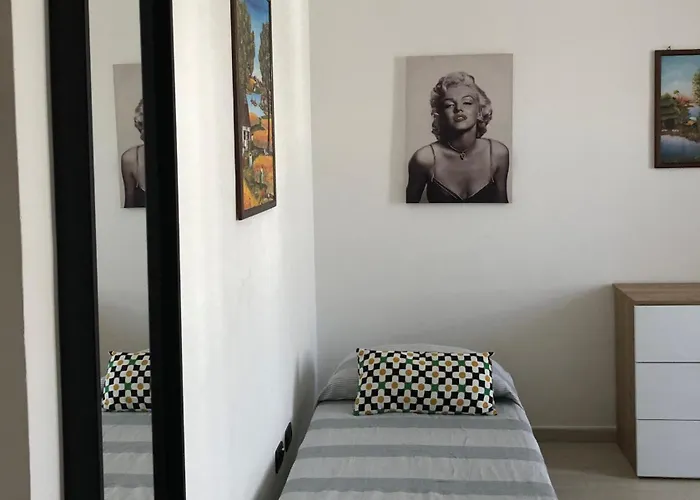 La Casetta *