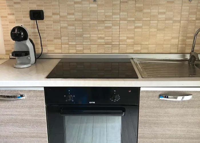 La Casetta Apartamento Roma