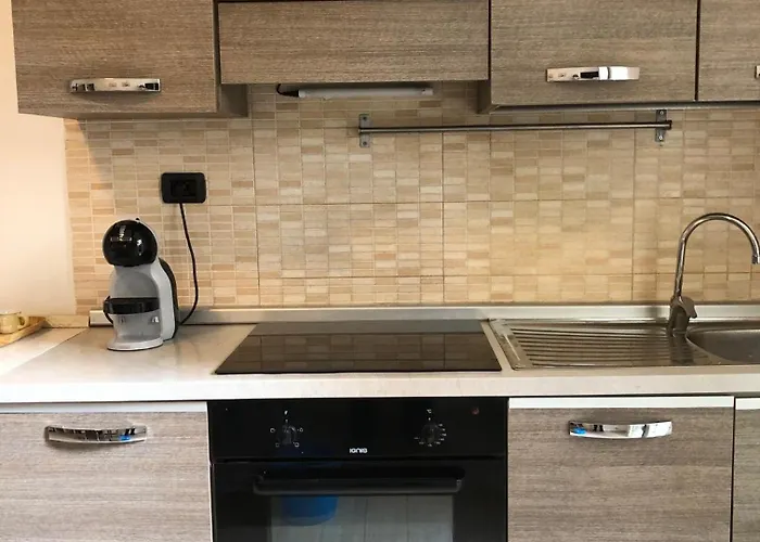 Apartamento La Casetta *