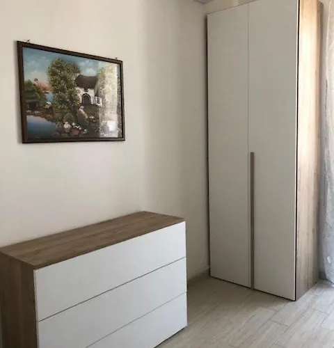 Apartamento La Casetta *