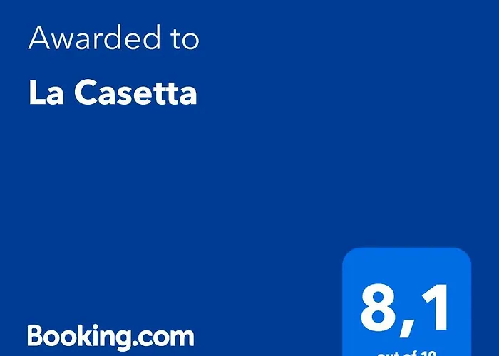 La Casetta Roma