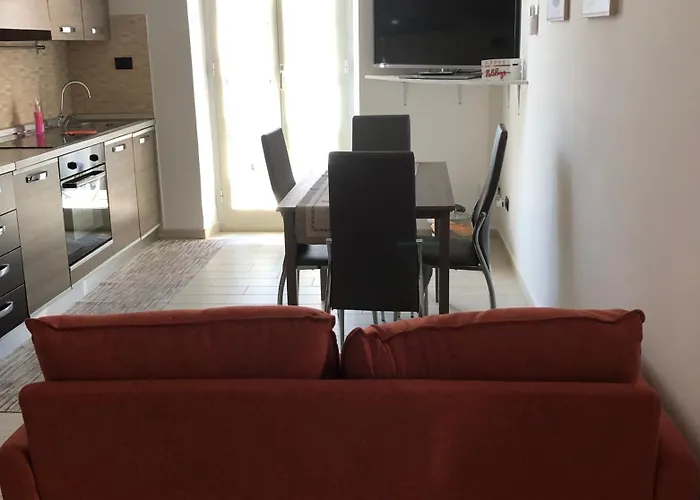 La Casetta Apartamento *