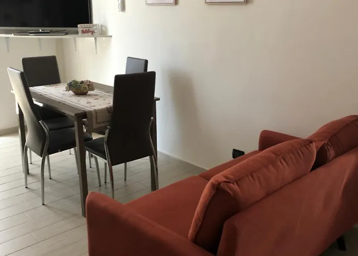 Apartamento La Casetta Roma
