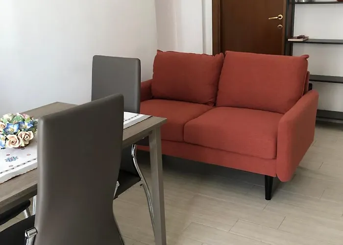 La Casetta *